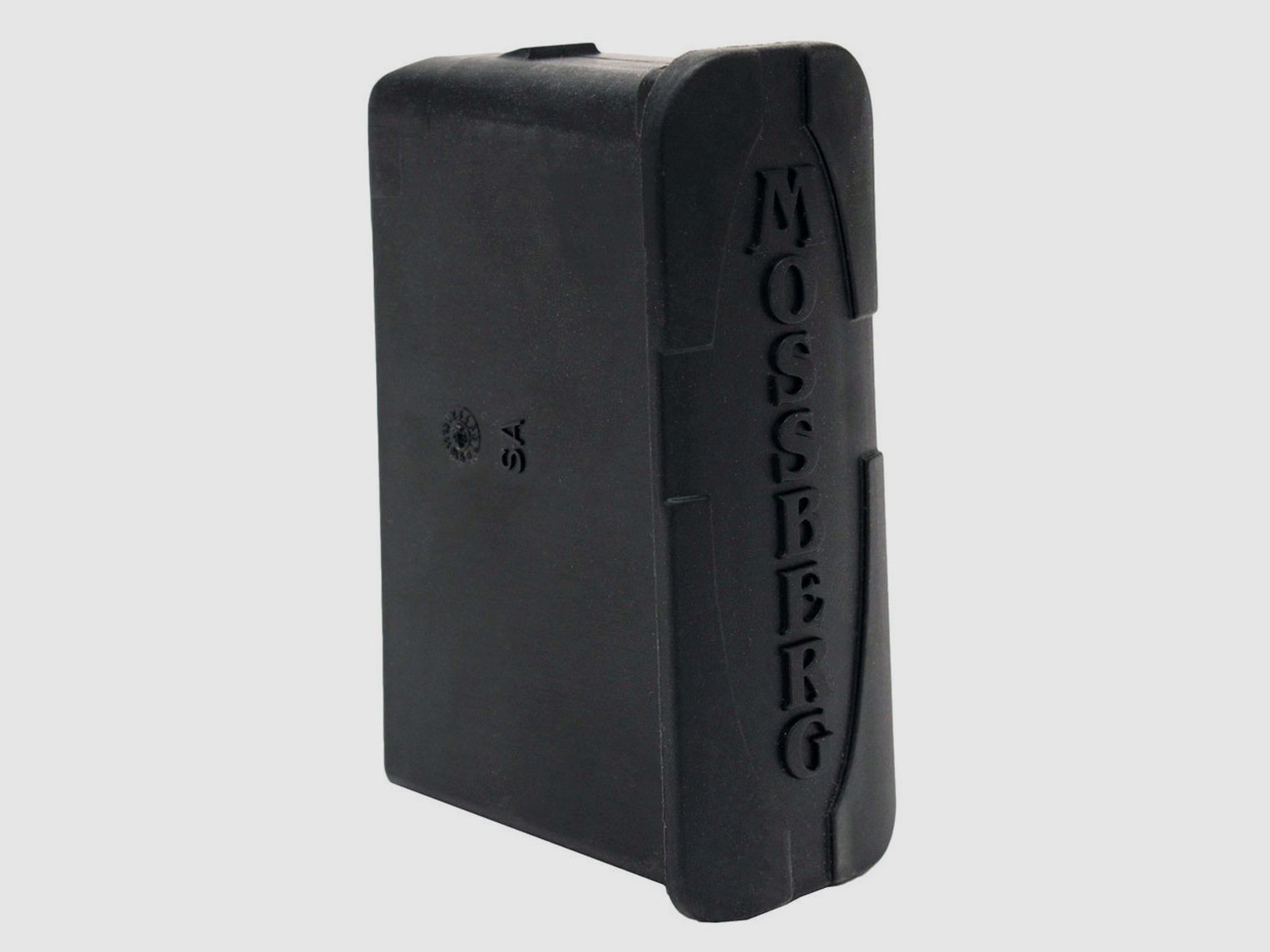 Magazin MOSSBERG Patriot SA – 6.5 Creedmoor / 243 Win. / 308 Win. / 7mm-08 Rem., Bild 1 von 4
