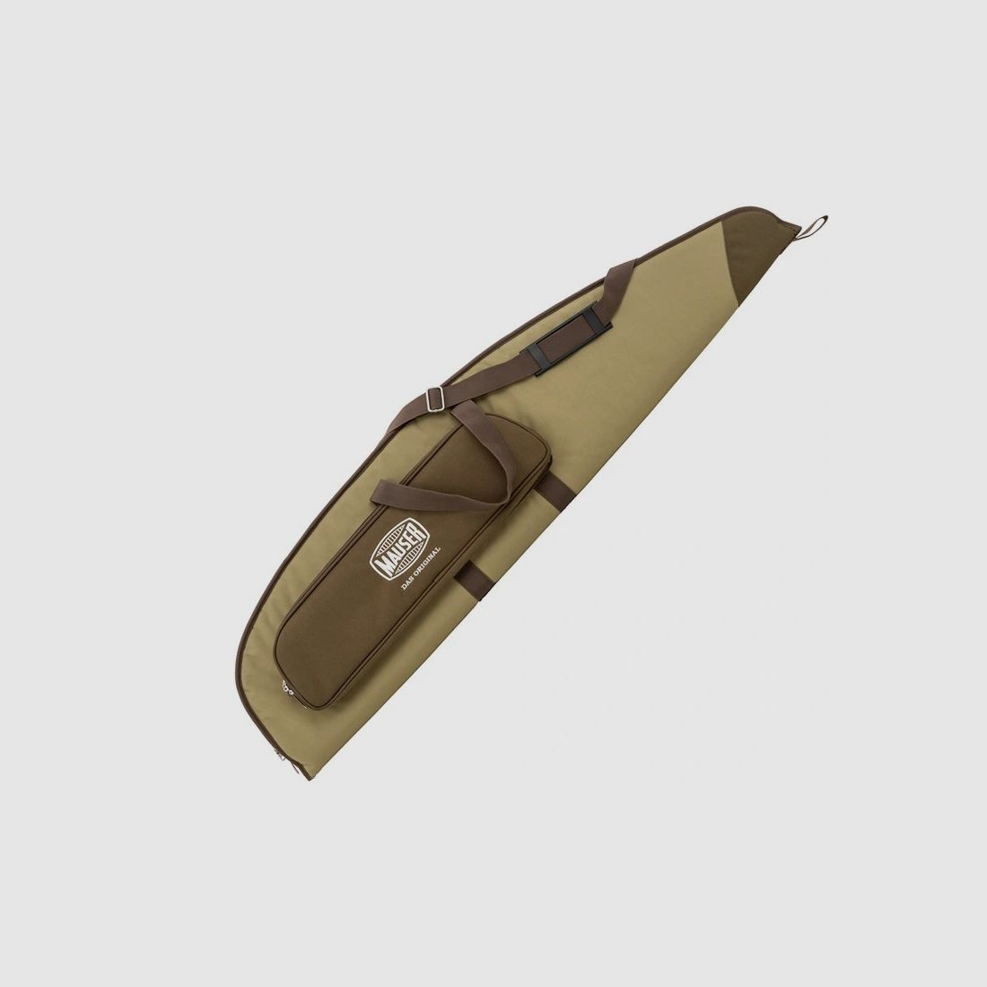 Tasche Cordura lang - Länge: 130 cm