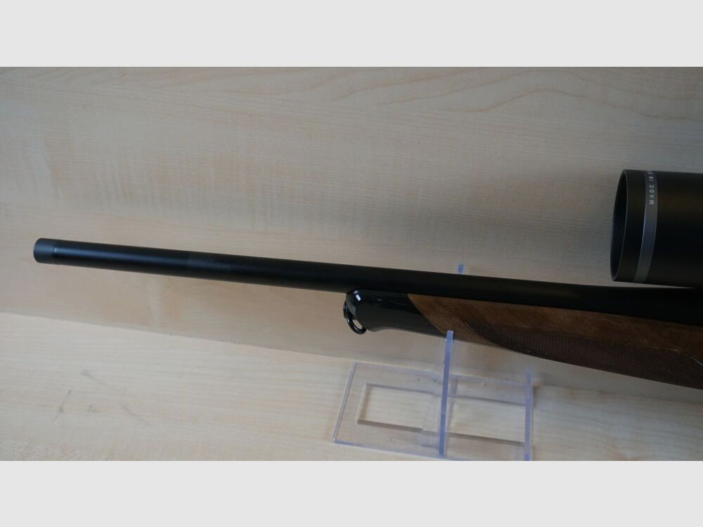 Sauer & Sohn 505 Linkssystem Elegance