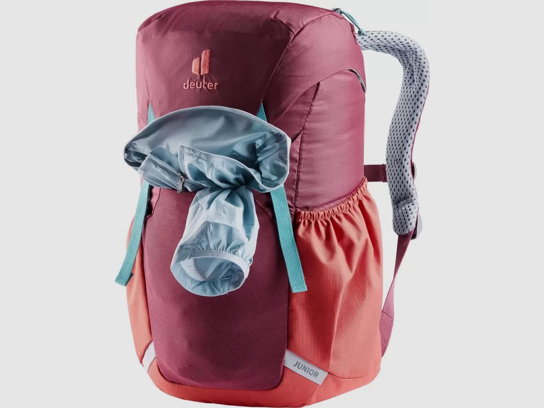 Deuter Junior Rot, Bild 1 von 9