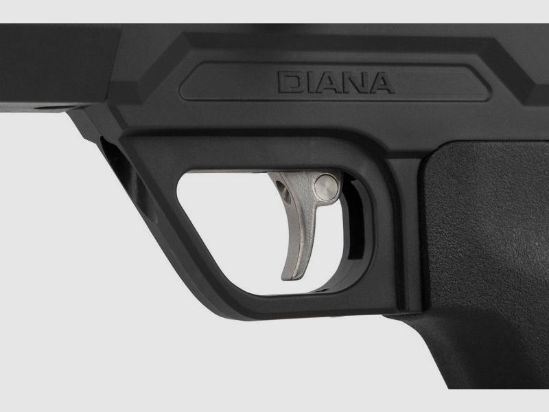 Pistola ad aria compressa Diana Bandit Tactical, immagine 9 di 12