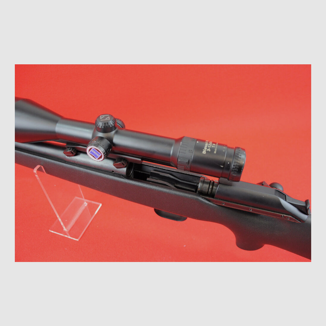 Blaser R93