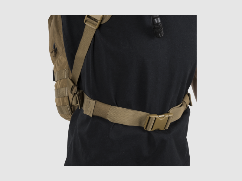 Helikon-Tex EDC Cordura-rugzak Pen Cott WildWood, afbeelding 7 van 10