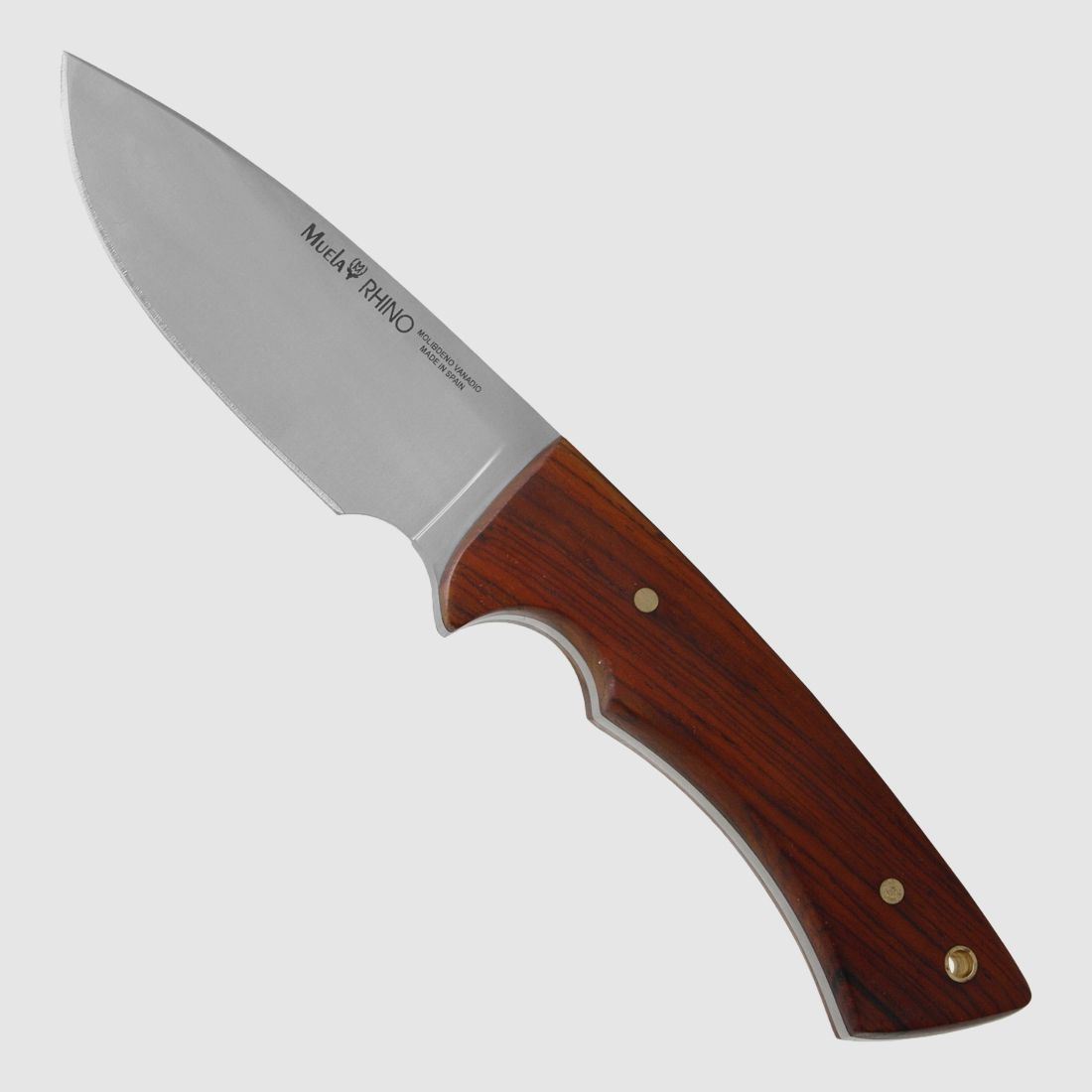 Muela Messer Campero - Artikelnderung!!!