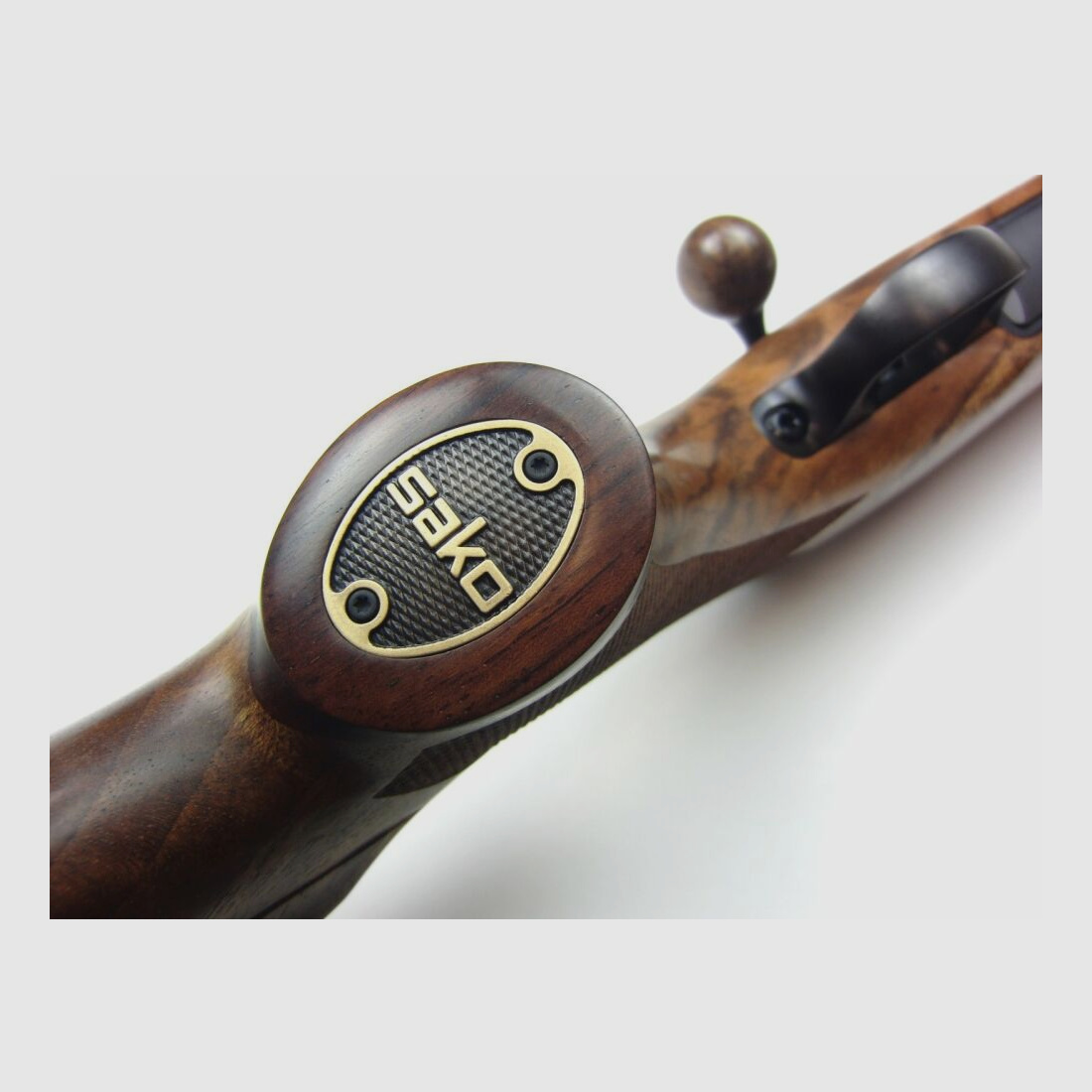 Sako	 Sako 85 Grizzly MT .30-06