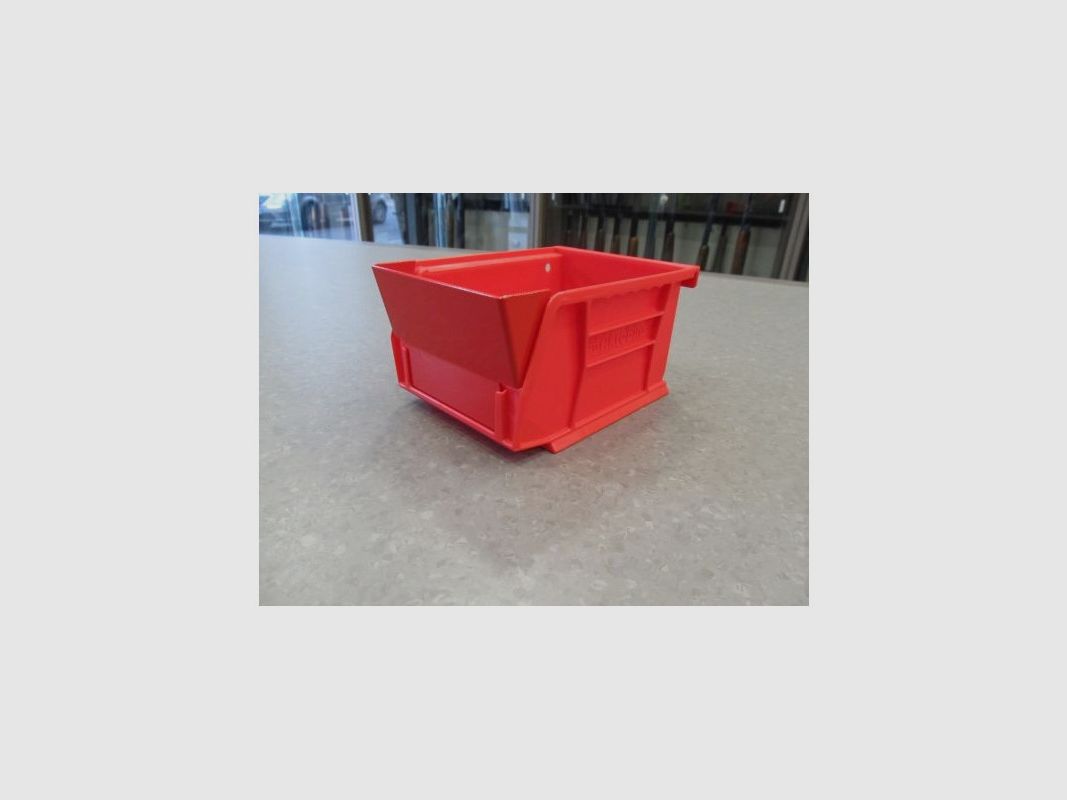 SPOILER FOR COLLECTION BOXES, image 2 of 2