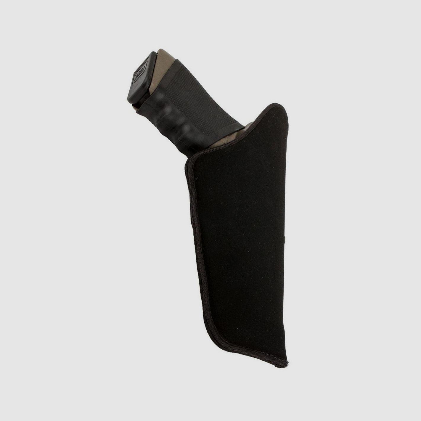 BLACKHAWK! Nylonholster (linkshandig) – GLOCK 26/27/33, afbeelding 4 van 4
