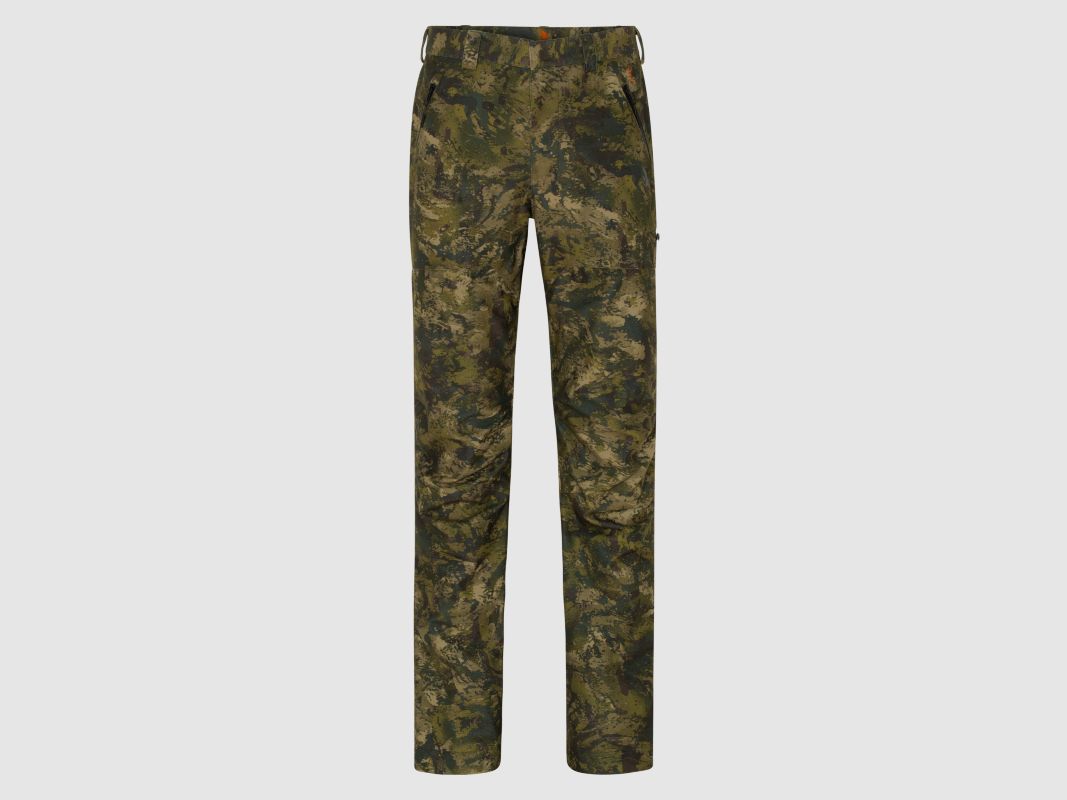 Seeland Herren Avail Camo Hose