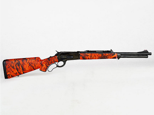 Davide Pedersoli 1886/71 Boarbuster CAMO