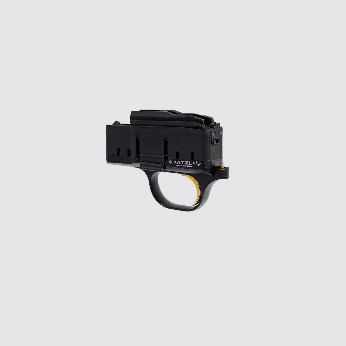BLASER Tuning/Ersatzteil f. Langwaffe Magazin-/Abzugseinheit ATZL f. R8 komplett