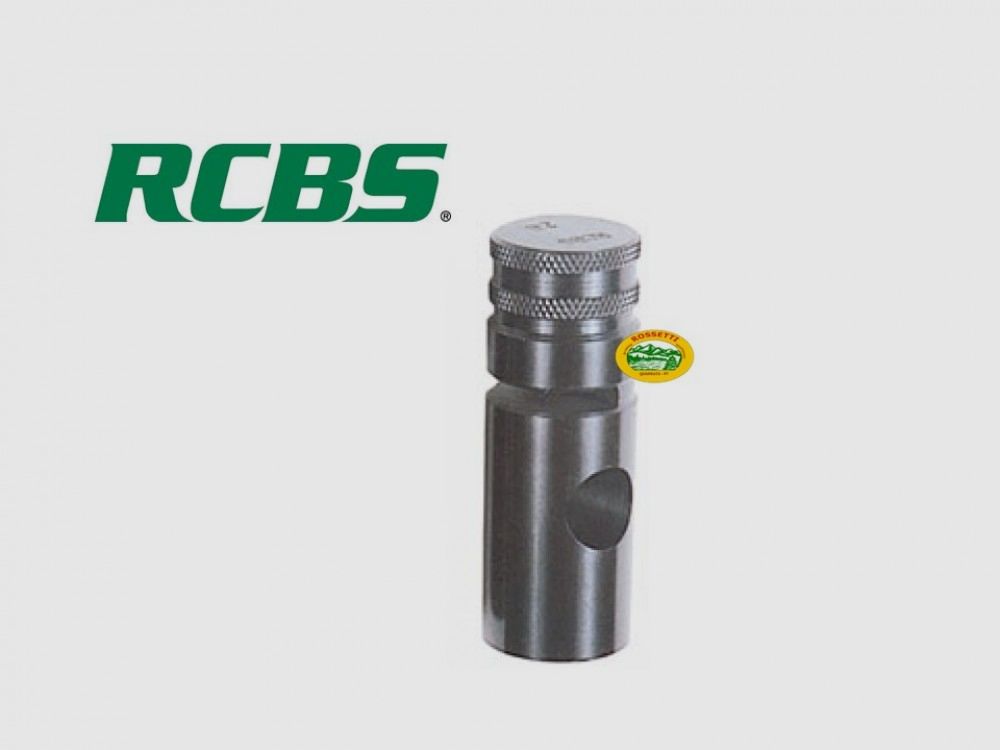 RCBS Little Dandy Rotor 3 - 86003