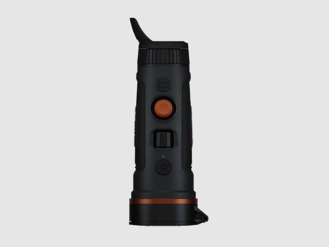 ThermTec Wild 650L Pro thermal imaging handheld / spotting scope, image 4 of 7