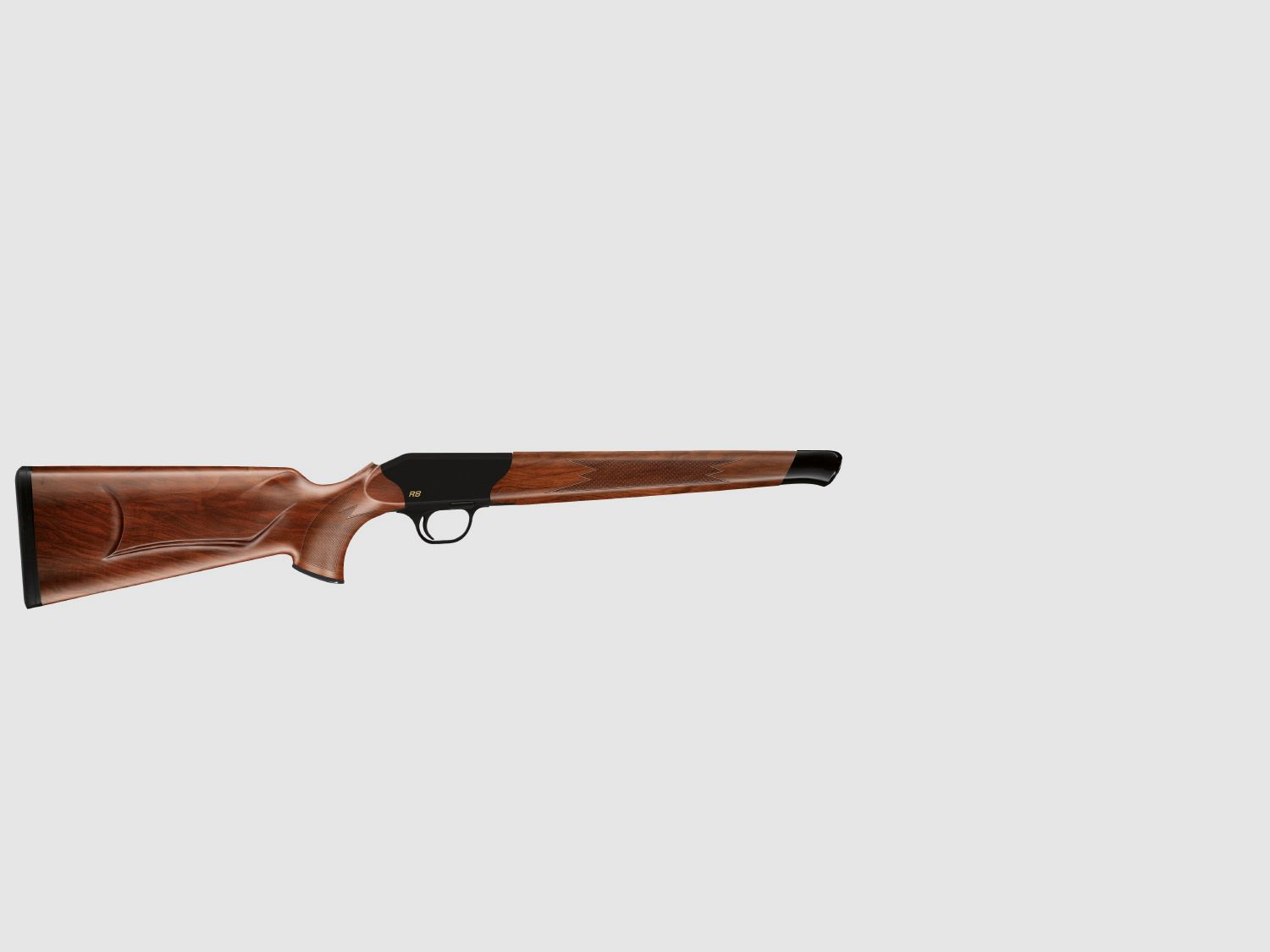 Blaser System R8 SHK:3 / Links