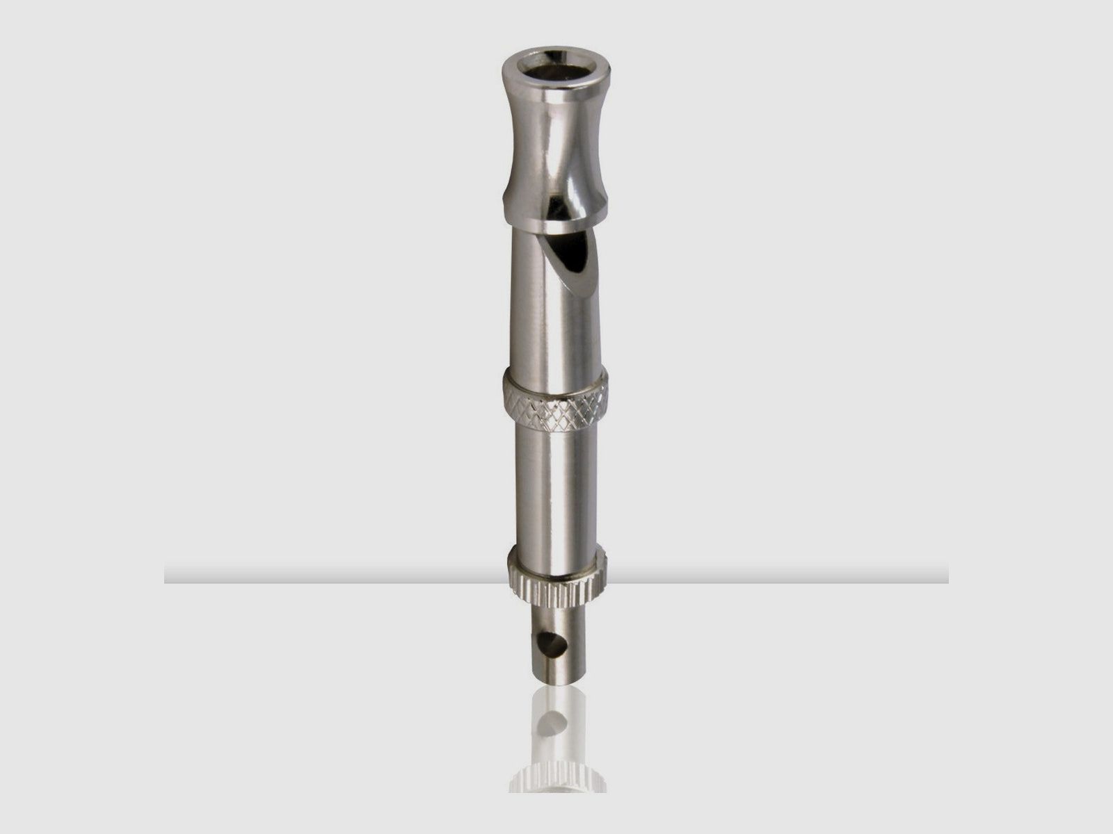 Regulierbarer Ultraschallpfeife. von 5,5 bis 6,5 cm., Bild 1 von 2