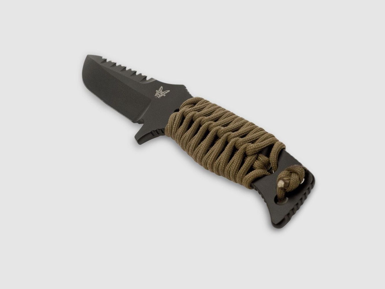 BENCHMADE ADAMAS MESSER, Bild 3 von 6