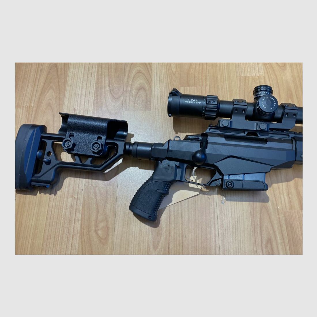 Tikka T3x TACT A1 .308Win