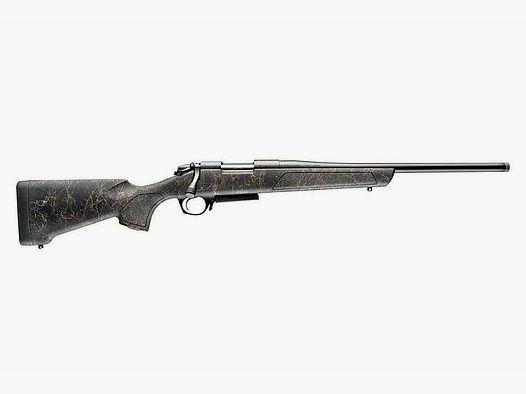 Bergara B14 Stoke 16.5" .223Rem