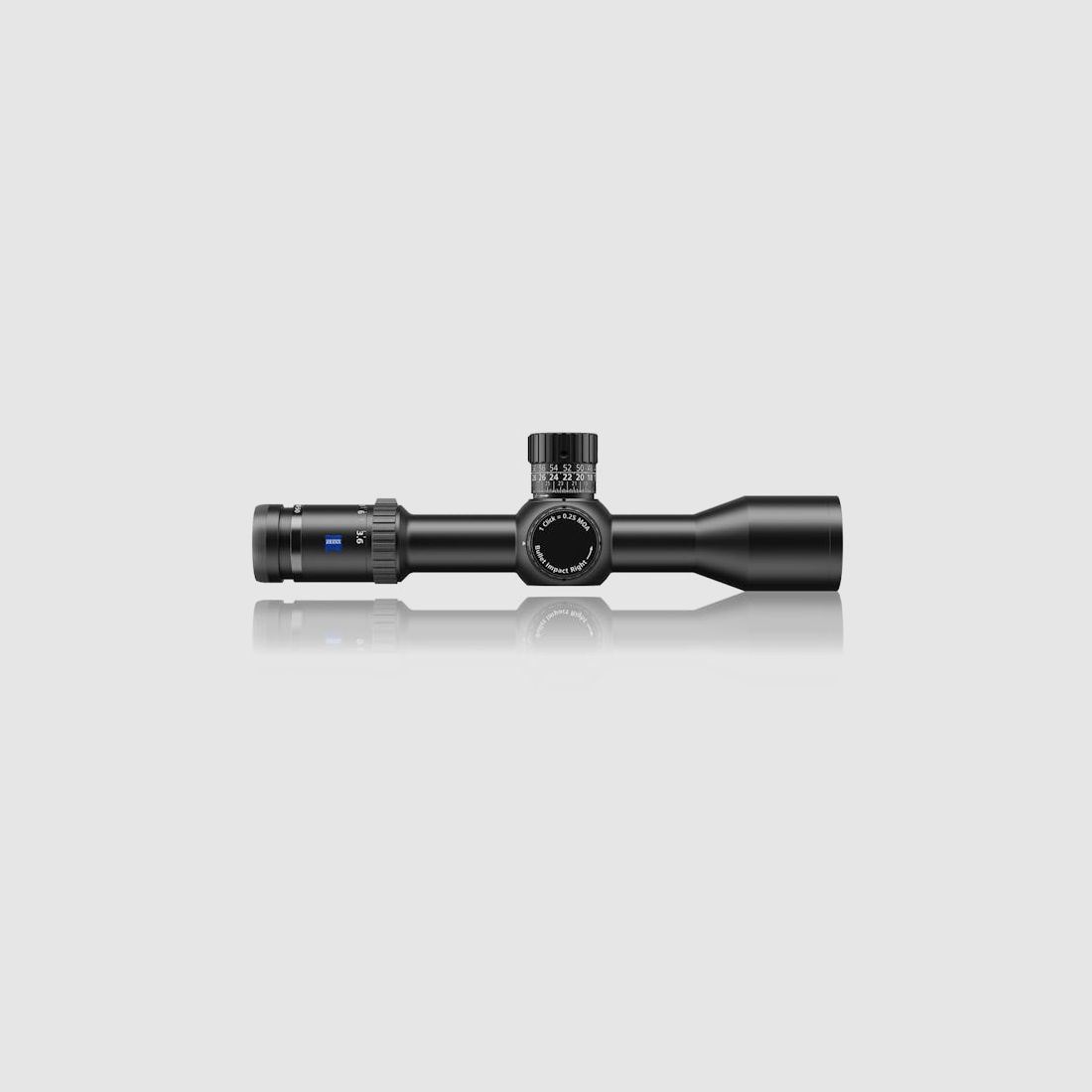 ZEISS LRP S5 318-50