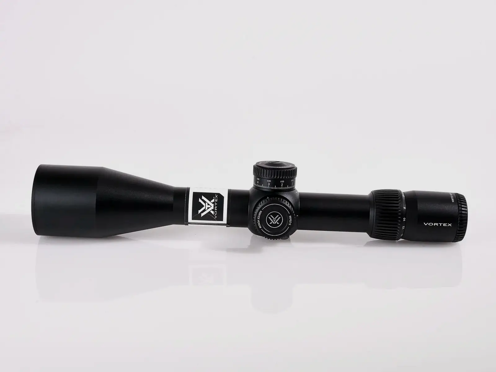 Vortex Venom 5-25X56 MRAD Richtkijker, afbeelding 4 van 8
