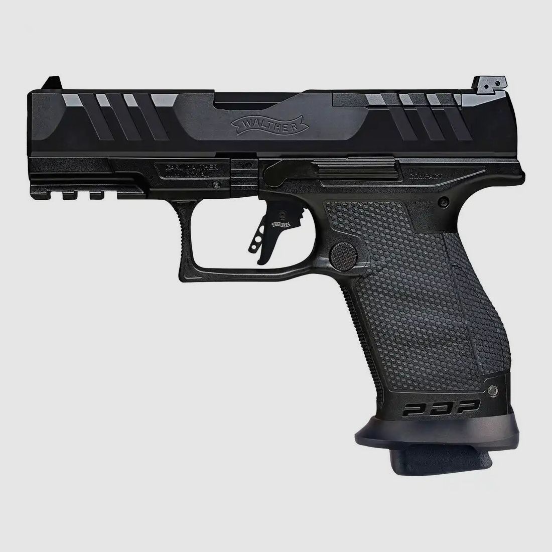 Walther PDP Compact Pro NT 4" OR