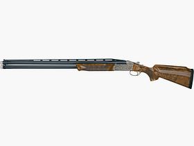 Krieghoff K80 ProSporter* Image with extras