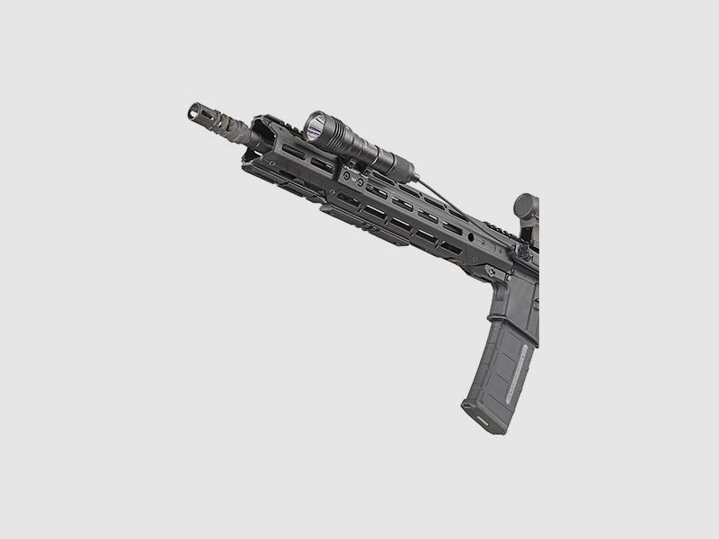 Streamlight ProTac Rail Mount HL-X, Bild 6 von 9