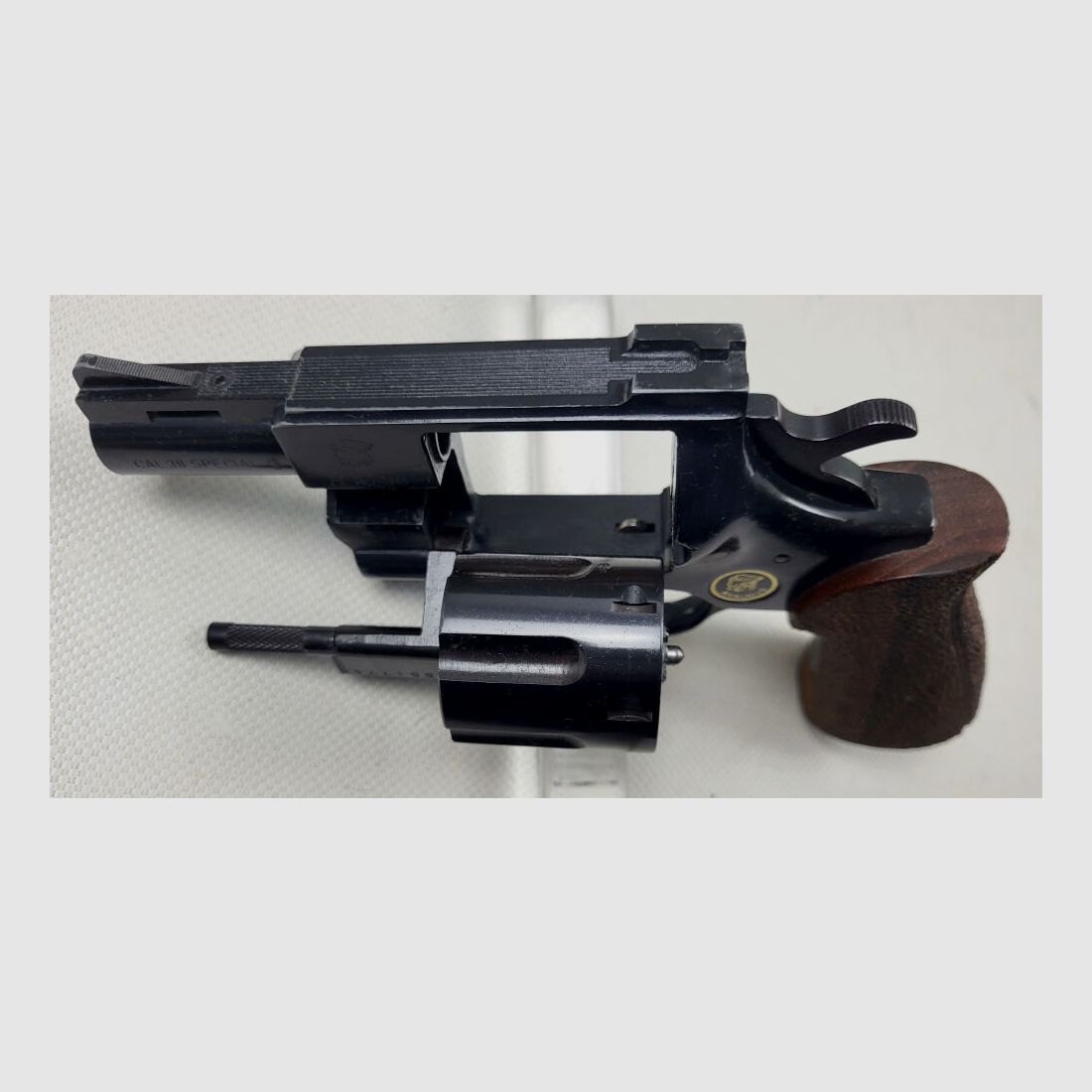 Arminius HW 38
