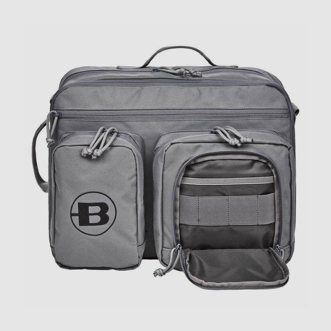 BERGARA Tactical Base Camp Rucksack, Bild 3 von 4