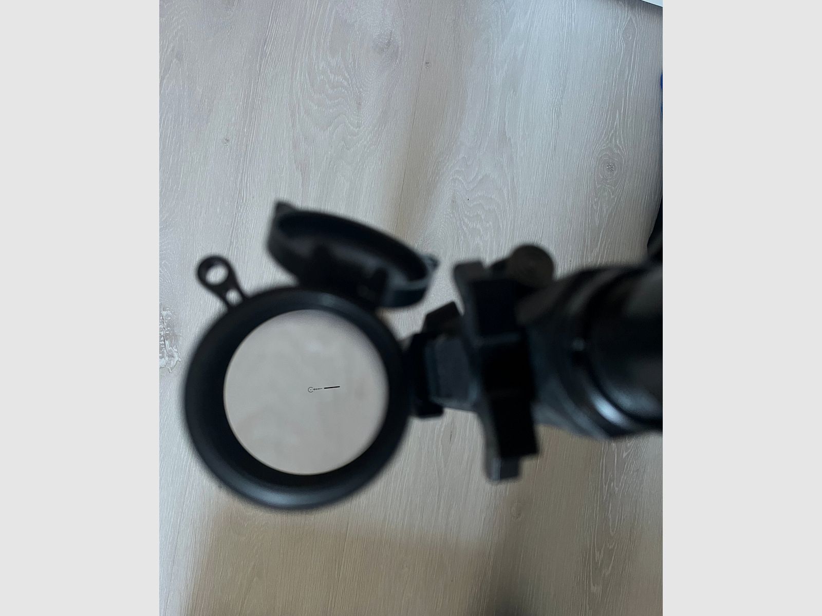 G&G GC16 E.T.U. Wild Hog 13.5 Inch S-AEG con accessori - libero da 18