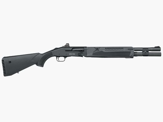 Mossberg Selbstladeflinte 940 Pro Tactical SPX Holosun – 12/76