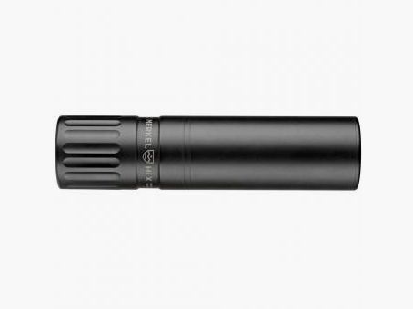 Merkel HLX Suppressor, M15x1