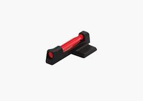 Visierkorn Set Fiber 3-Color Pistole STI Edge