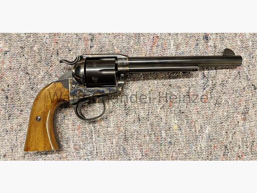 Armi Jäger Mod. Colt Bisley