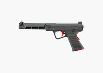 UX SPA 60 pistola de resorte 4,5mm diabolo