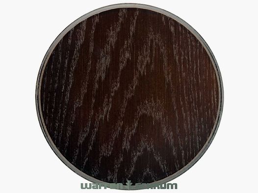 Eurohunt Keilerbrett 18cm Dunkel