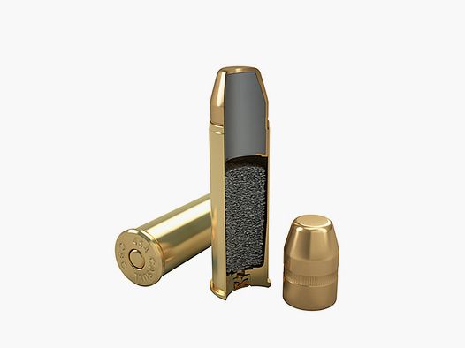 Magtech .454 Casull 260GR FMJ 20 patronen