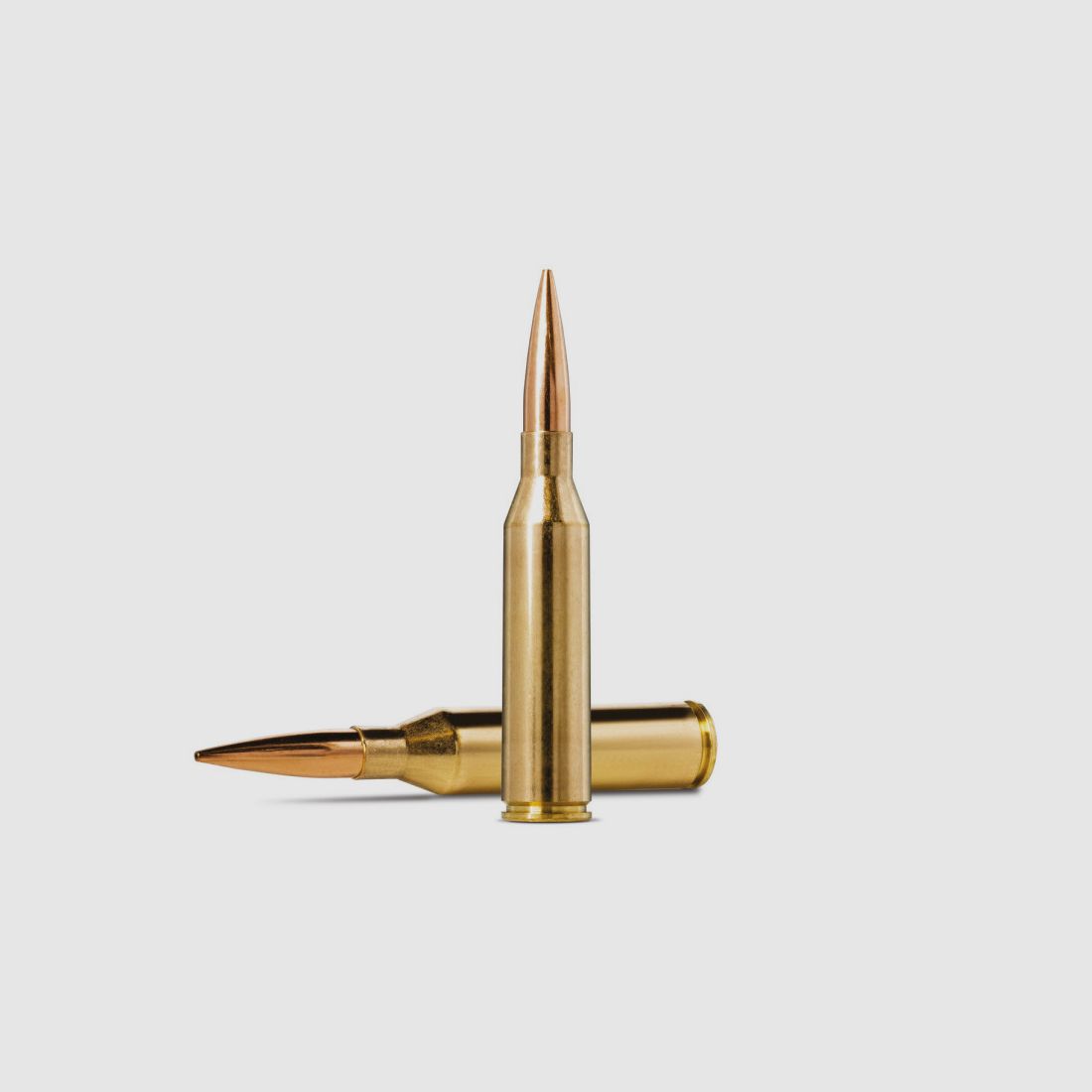 Norma Golden Target 6.5x55se 143 grains, image 2 sur 2