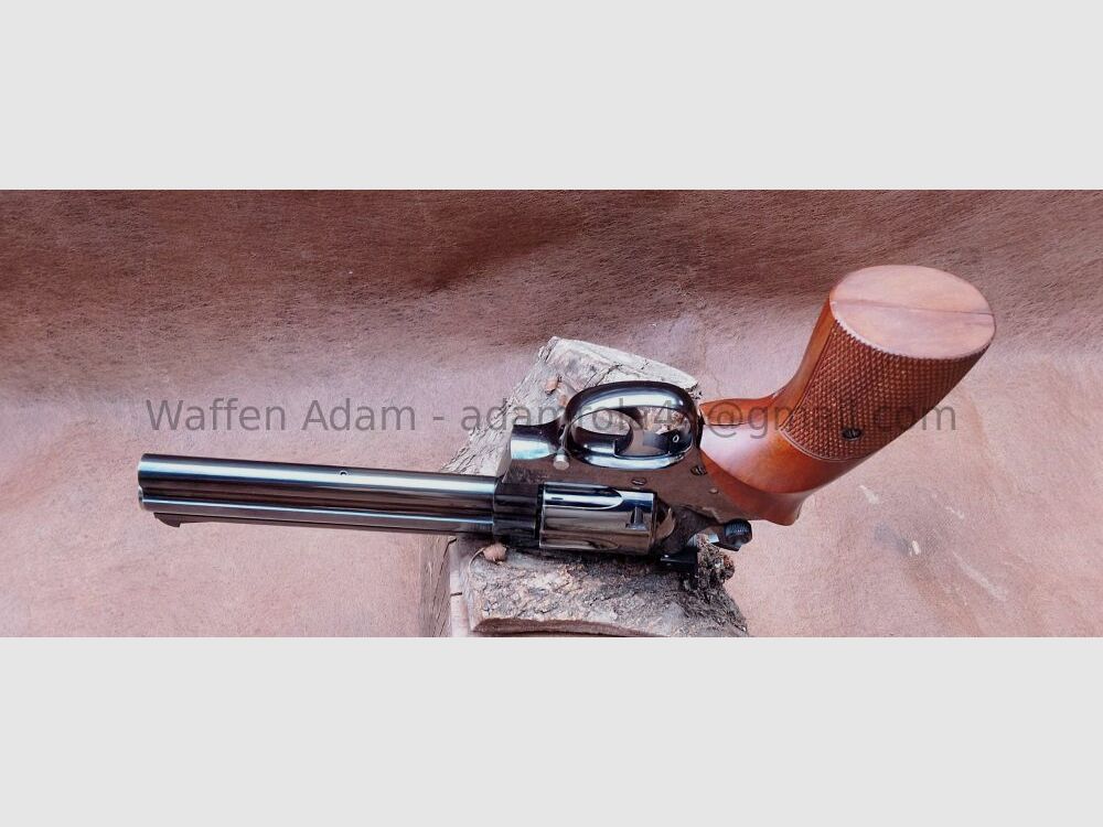 Korth Ratzeb. Sport 6 inches