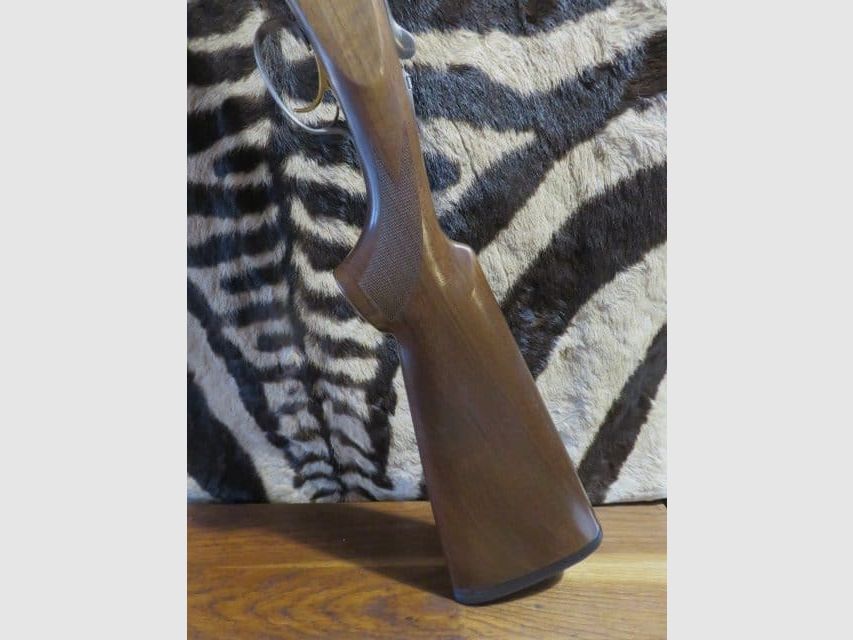 Flinte BERETTA 686 SP1 Kal. 28/70 Läufe 71 cm 5 Chokes – Waffenkoffer, Bild 9 von 12