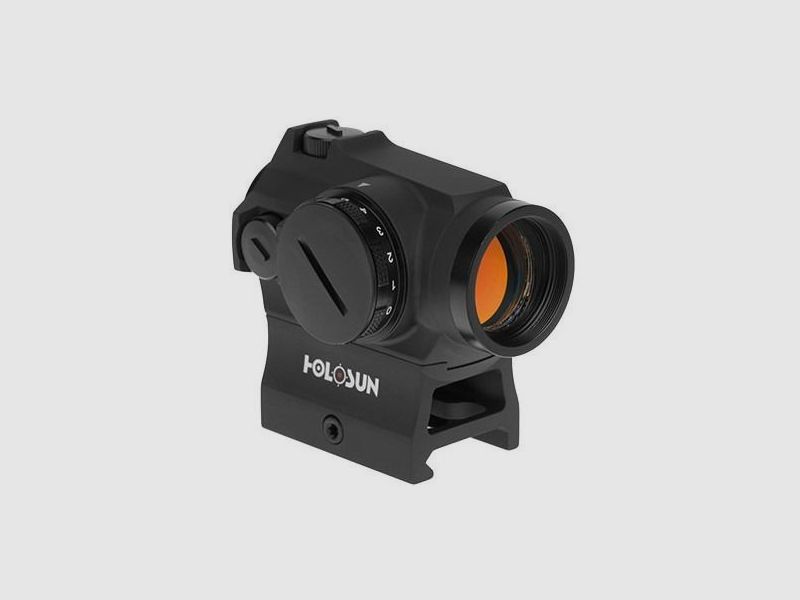 Rotpunktvisier Holosun HS 403R, Bild 4 von 14
