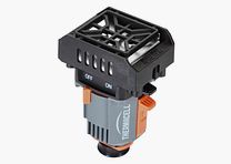 Dispositivo repellente per zanzare Thermacell Backpacker MR-BP