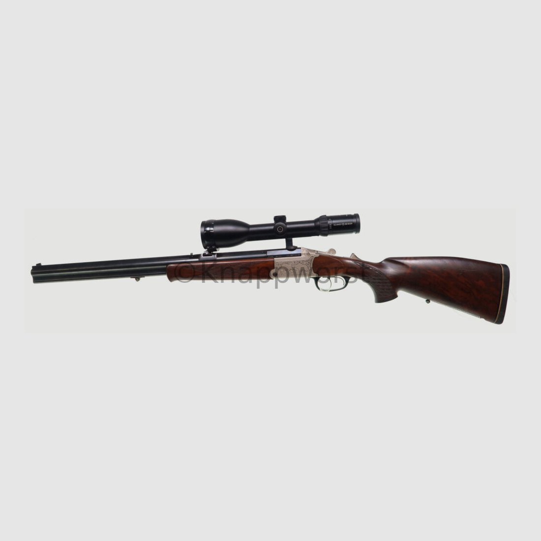 Armes Blaser Blaser 700/88 luxe gauche
