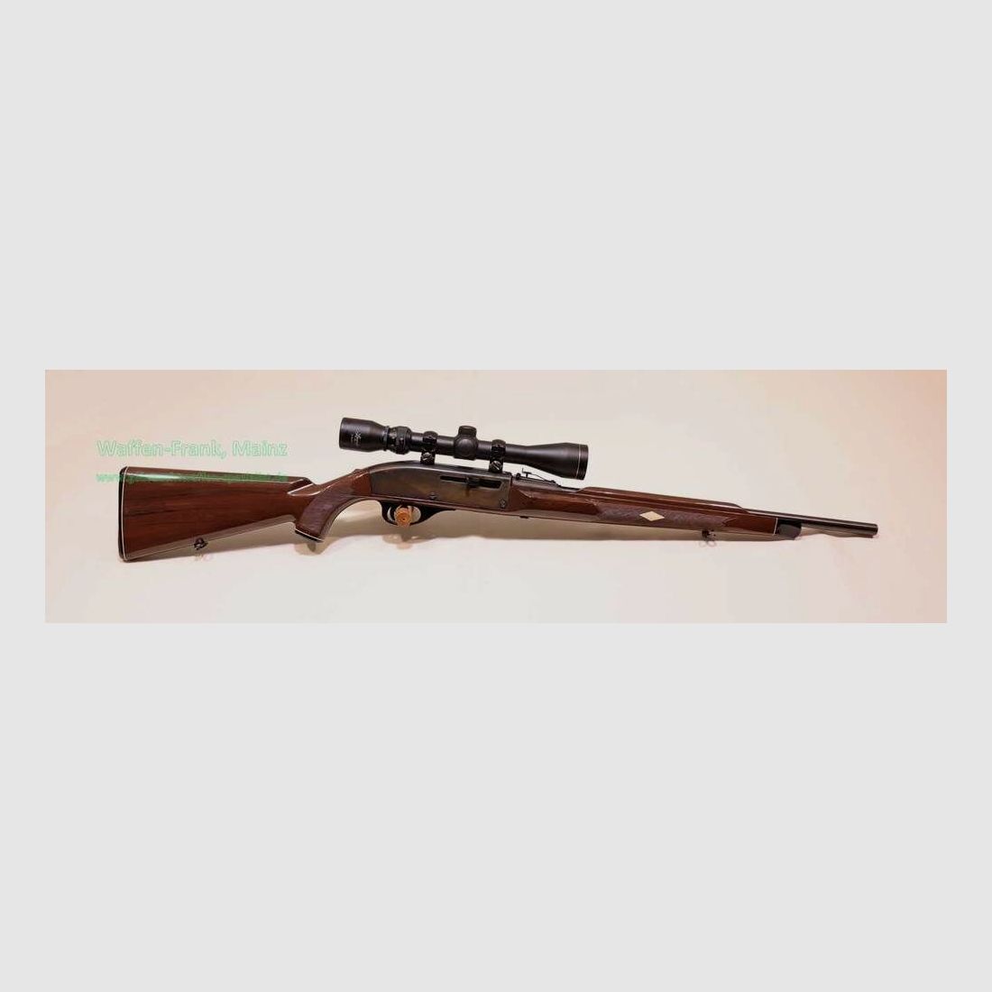 Remington - USA Mod. Nylon 66