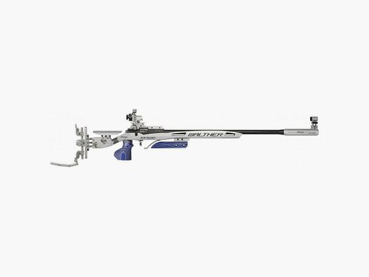 WALTHER KK500-M EXPERT Carabine