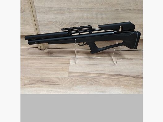 Wiatrówka PCP Artemis Snowpeak P35