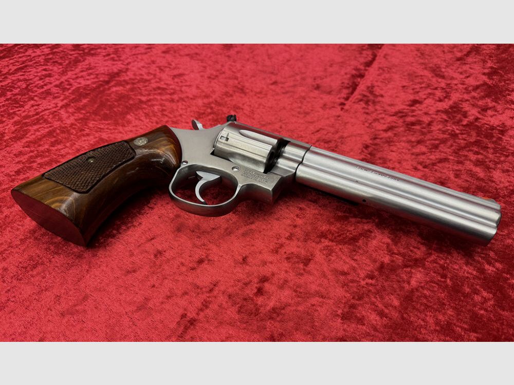 Smith & Wesson 686-3