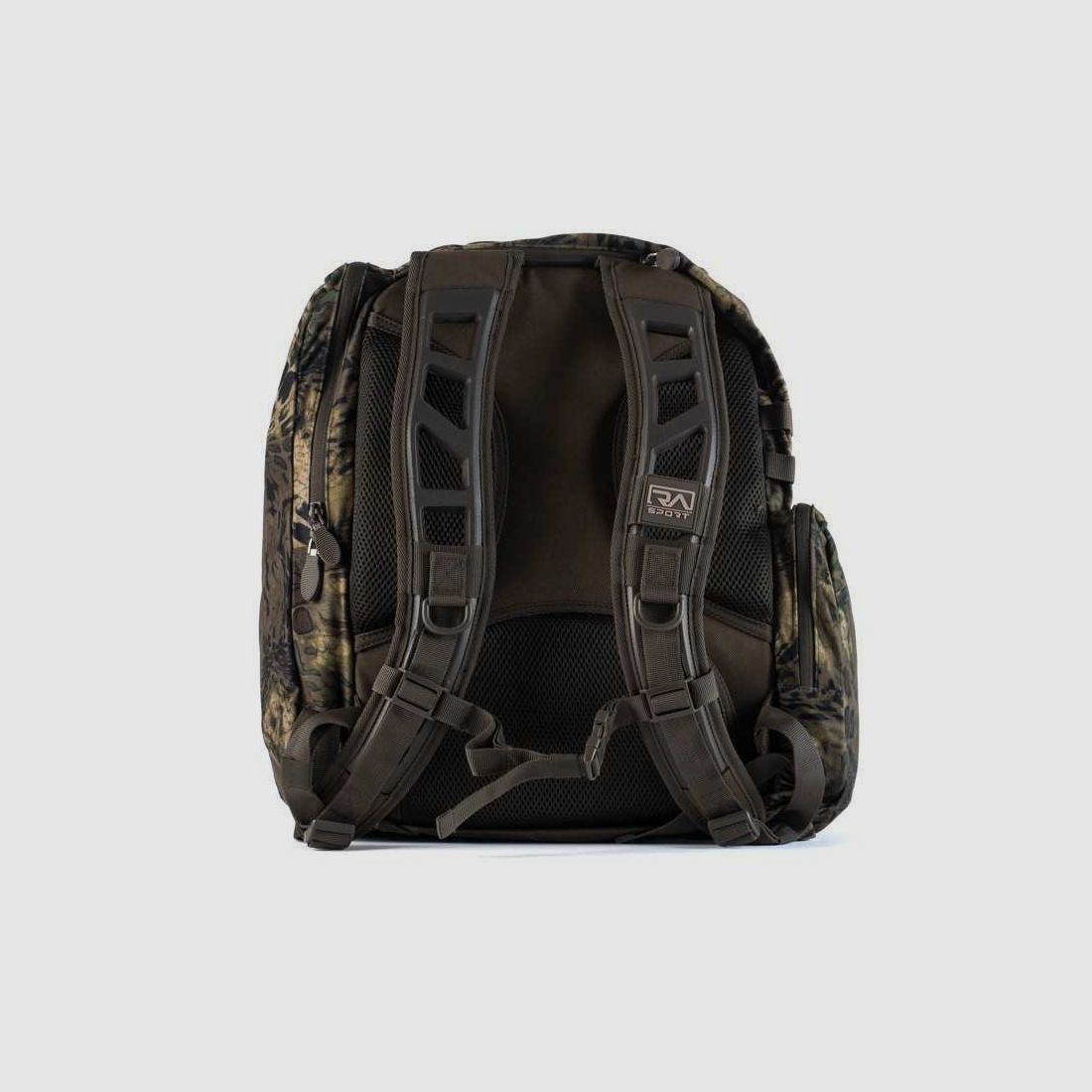 Rugzak Redolfi PRYM1 WOODLAND CAMO 27L, afbeelding 6 van 6
