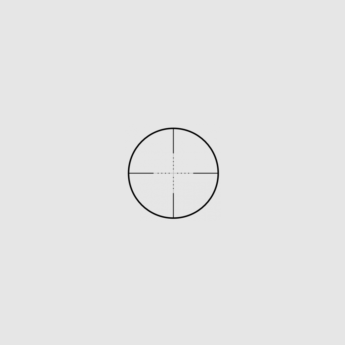 HAWKE VANTAGE 3-9X40, Bild 2 von 3