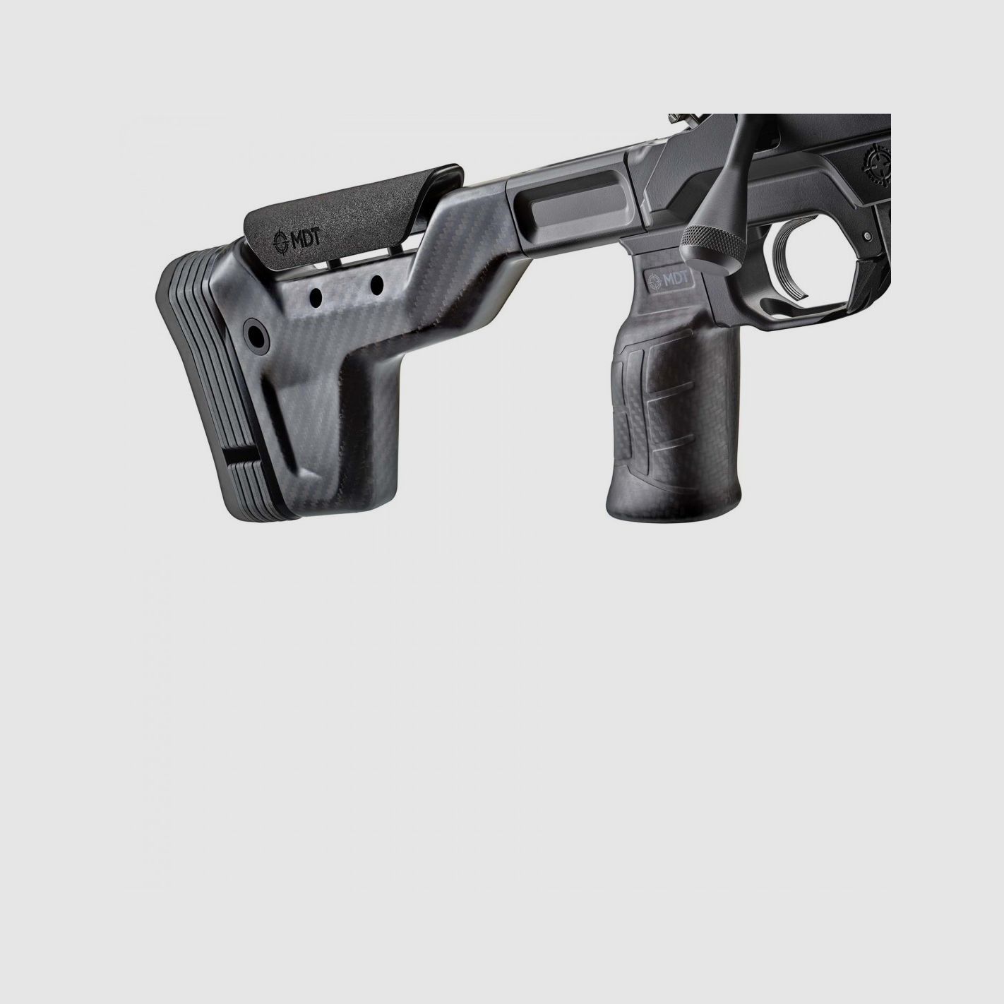 Bergara B14 MDT Premier Elevate Kal. 6,5 PRC, Bild 2 von 10