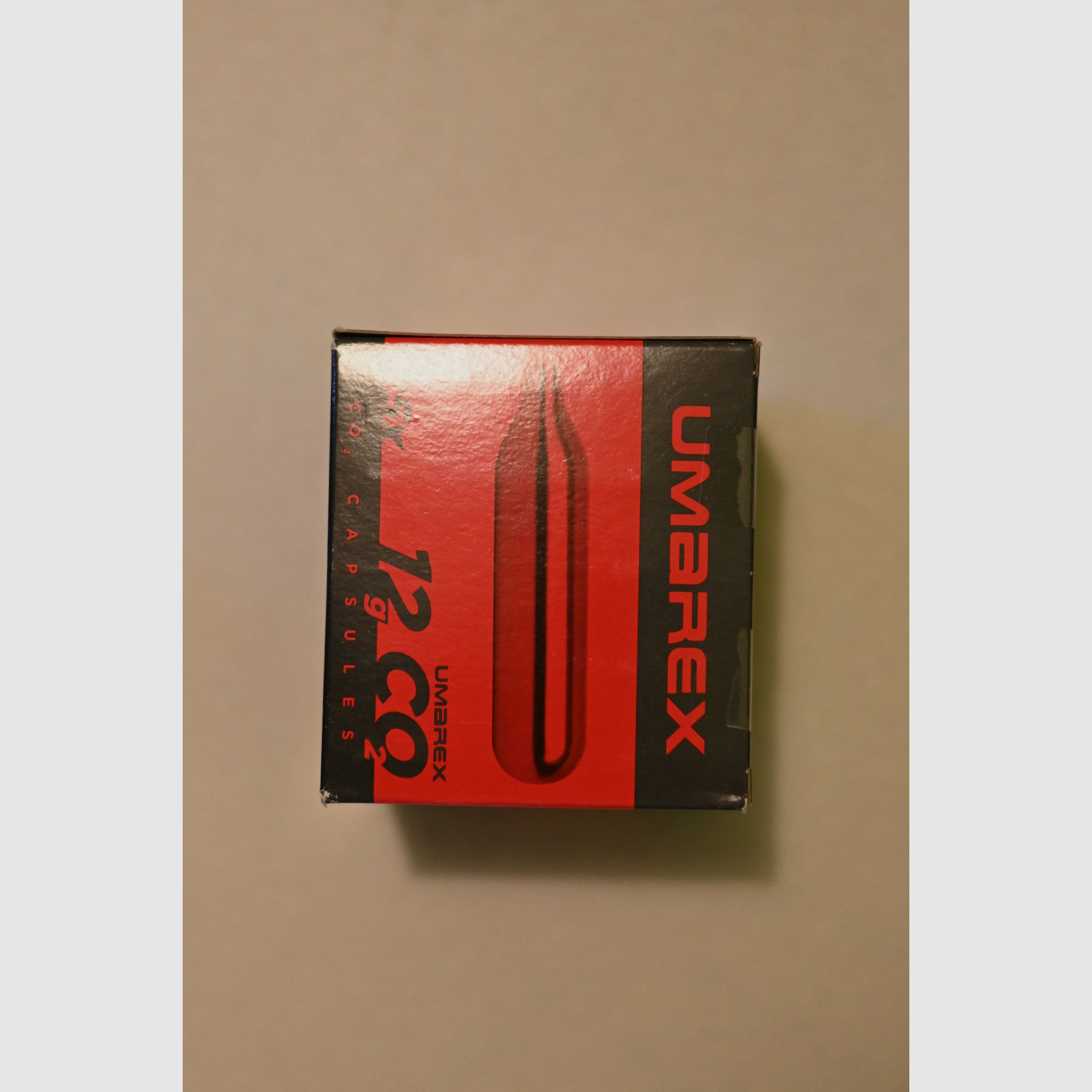 HK MP5K Co2 Airsoft avec accessoires